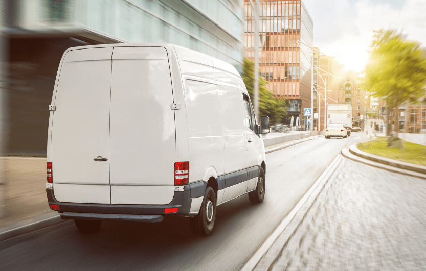 Van Rentals